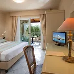 Hotel Boutique Su Sergenti Villasimius