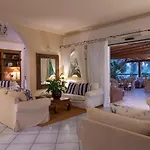 Hotel Boutique Su Sergenti