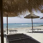 Hotel Boutique Su Sergenti 3*