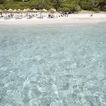 Hotel Boutique Su Sergenti Villasimius