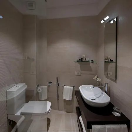 Boutique Su Sergenti Otel