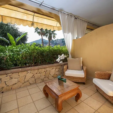 Hotel Boutique Su Sergenti 3*