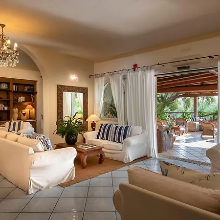 Otel Boutique Su Sergenti Villasimius