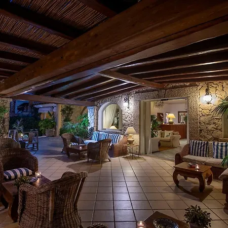 Boutique Su Sergenti Otel