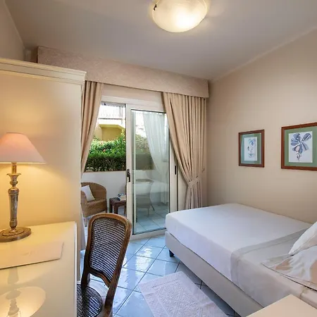 Otel Boutique Su Sergenti