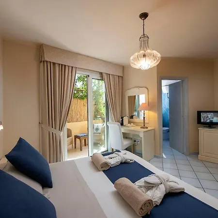 Boutique Su Sergenti Otel Villasimius