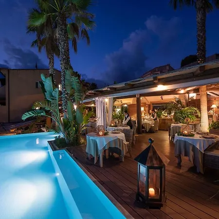 Boutique Su Sergenti 3*