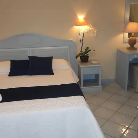 Hotel Boutique Su Sergenti 3*