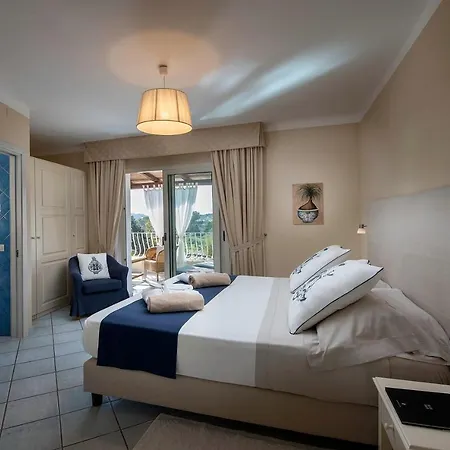 Boutique Su Sergenti Villasimius