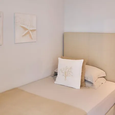 Otel Boutique Su Sergenti