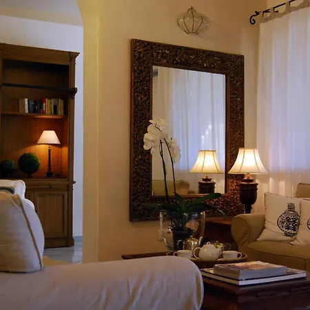 Otel Boutique Su Sergenti Villasimius