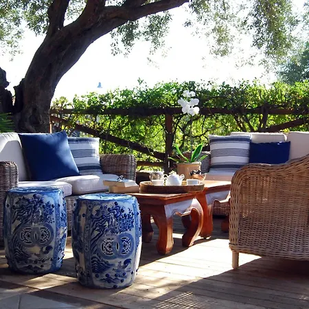 Boutique Su Sergenti Villasimius