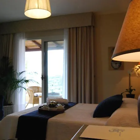 Otel Boutique Su Sergenti Villasimius
