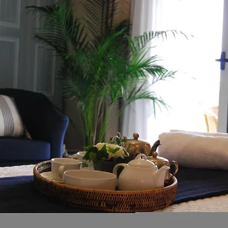 Otel Boutique Su Sergenti