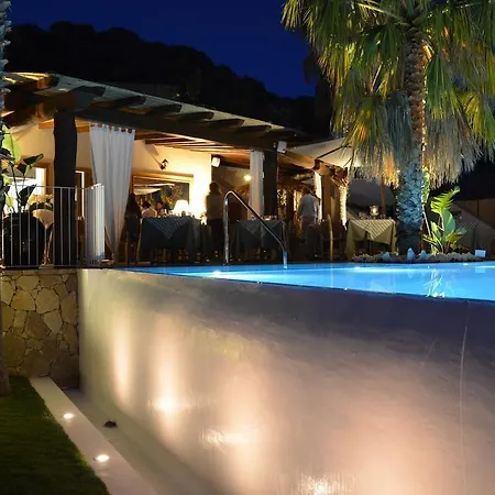 Boutique Su Sergenti Otel