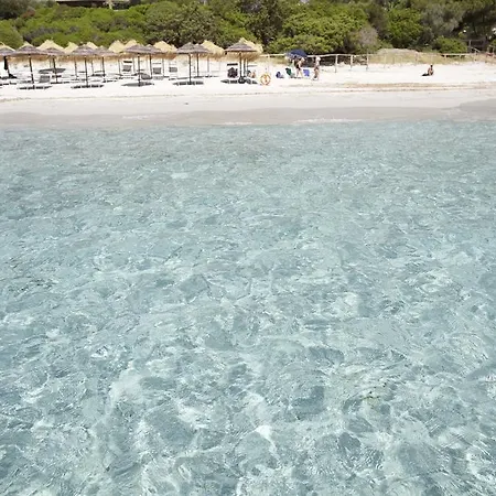 Hotel Boutique Su Sergenti Villasimius