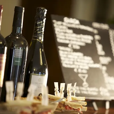 Otel Boutique Su Sergenti