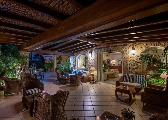 Boutique Su Sergenti Hotel