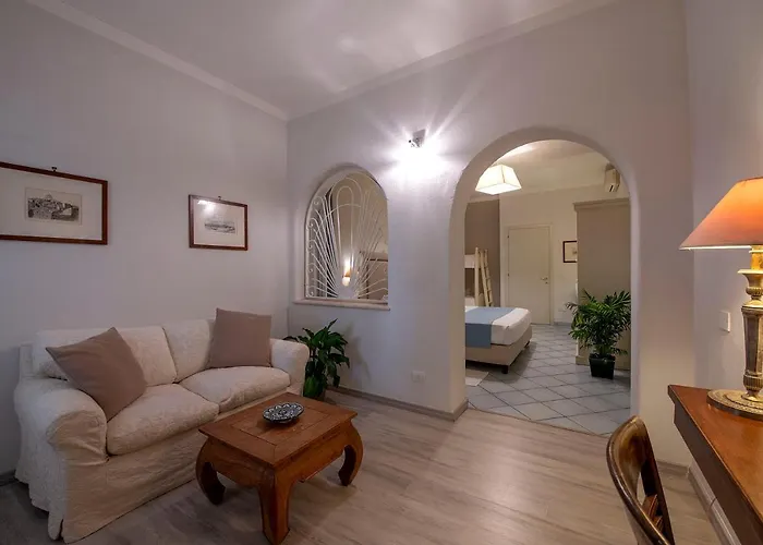 Boutique Su Sergenti וילסימיוס