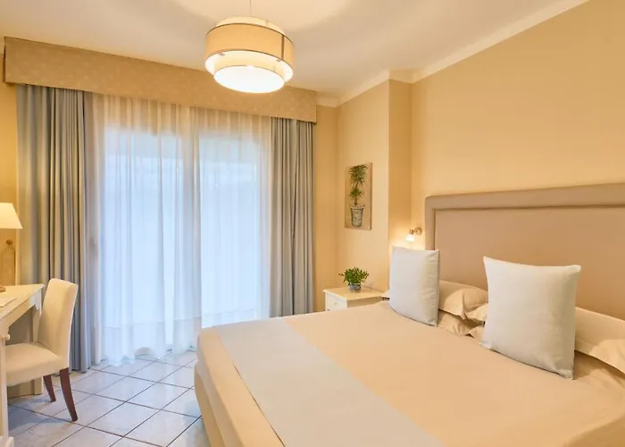 Boutique Su Sergenti Вилласимиус