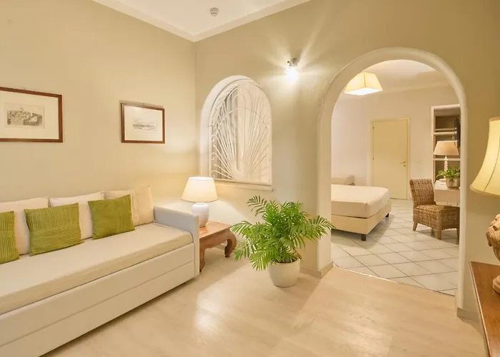 Boutique Su Sergenti Отель 3*