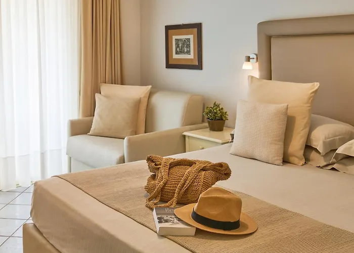 Boutique Su Sergenti Отель 3*