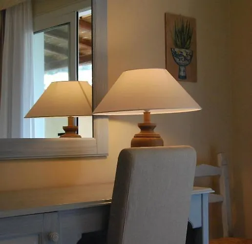 Boutique Su Sergenti Вилласимиус