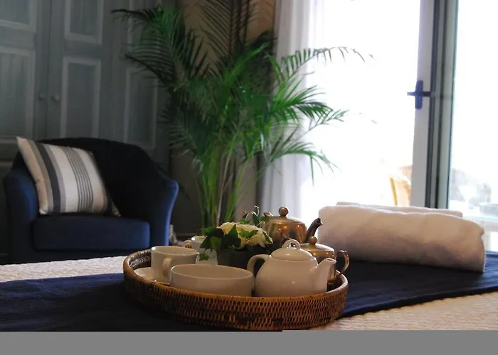 Отель Boutique Su Sergenti