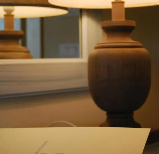 Отель Boutique Su Sergenti Вилласимиус