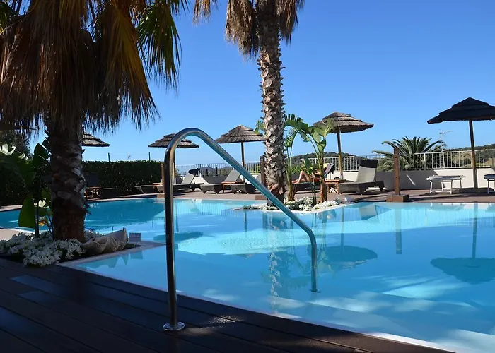 Boutique Su Sergenti מלון 3*