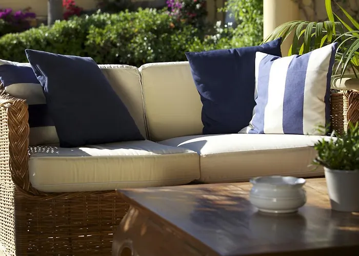 Boutique Su Sergenti מלון