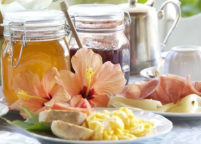 מלון Boutique Su Sergenti 3*