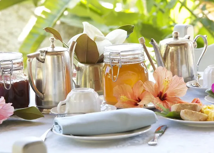 מלון Boutique Su Sergenti