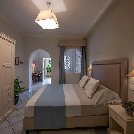 Boutique Su Sergenti וילסימיוס
