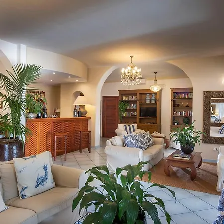 Boutique Su Sergenti Вилласимиус