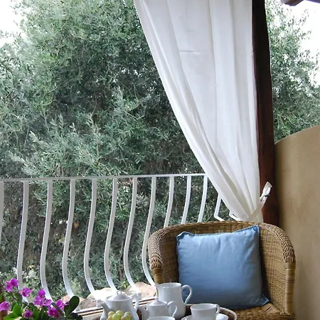 Hotel Boutique Su Sergenti