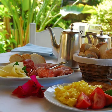 Hotel Boutique Su Sergenti Villasimius