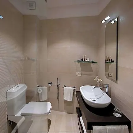 Boutique Su Sergenti 4*
