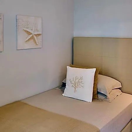 Boutique Su Sergenti וילסימיוס
