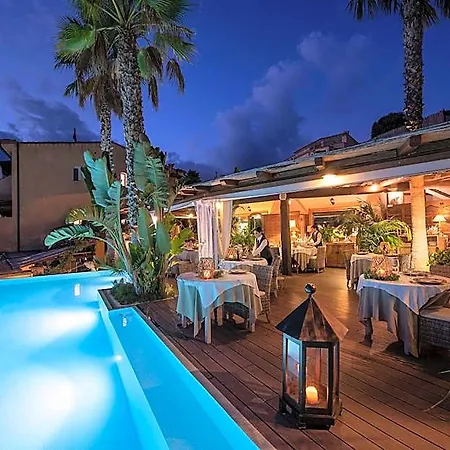 מלון Boutique Su Sergenti 4*