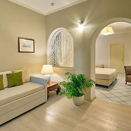 Boutique Su Sergenti