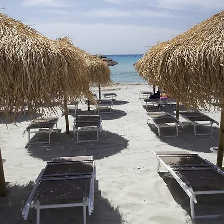 Hotel Boutique Su Sergenti