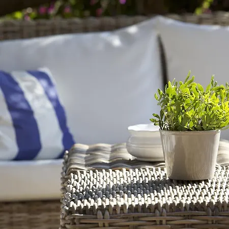 Hotel Boutique Su Sergenti