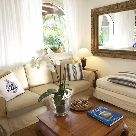 Hotel Boutique Su Sergenti Villasimius