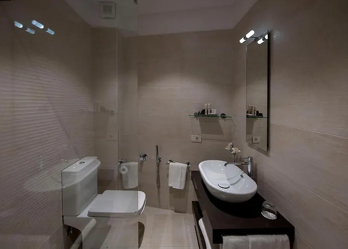 Boutique Su Sergenti Hotel