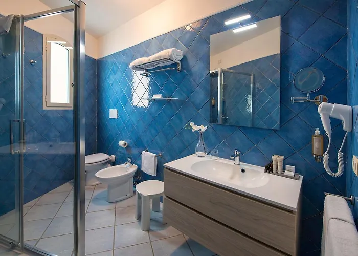 Hotel Boutique Su Sergenti Villasimius