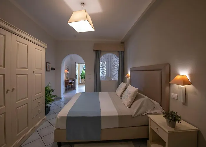 Boutique Su Sergenti Villasimius