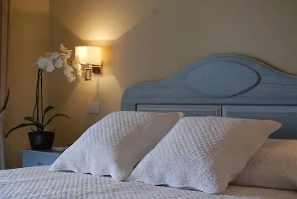 Boutique Su Sergenti Hotel 3*