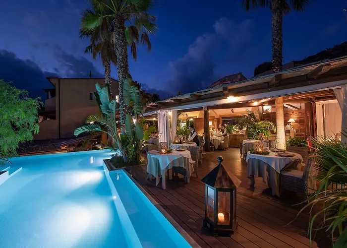 Boutique Su Sergenti 3*