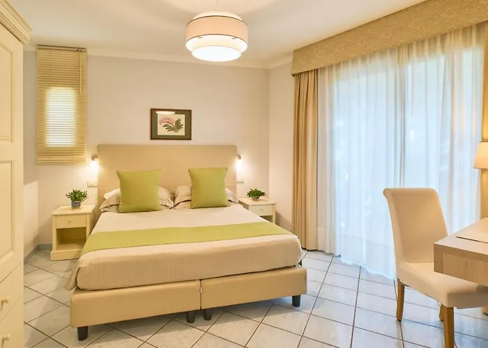 Boutique Su Sergenti Hotel Villasimius